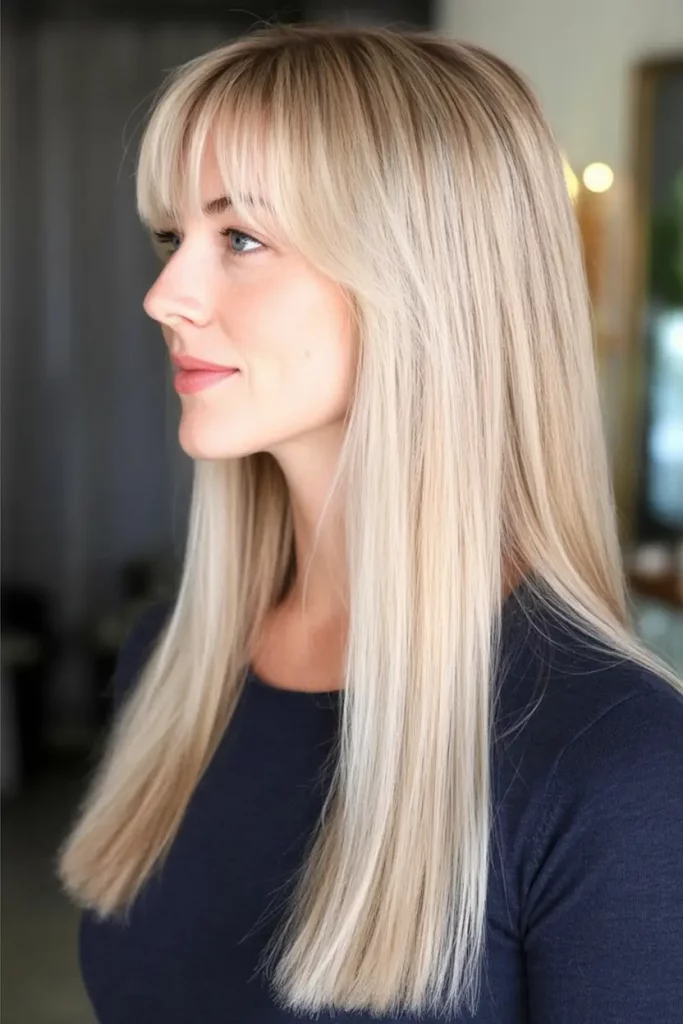 Top 50 Haircuts with Bangs for 2026: Your Ultimate Guide to Fresh Styles