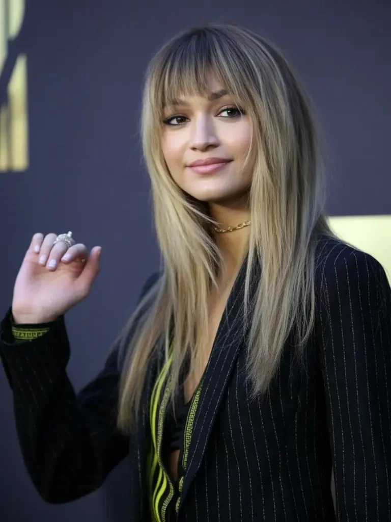 Top 50 Haircuts with Bangs for 2026: Your Ultimate Guide to Fresh Styles