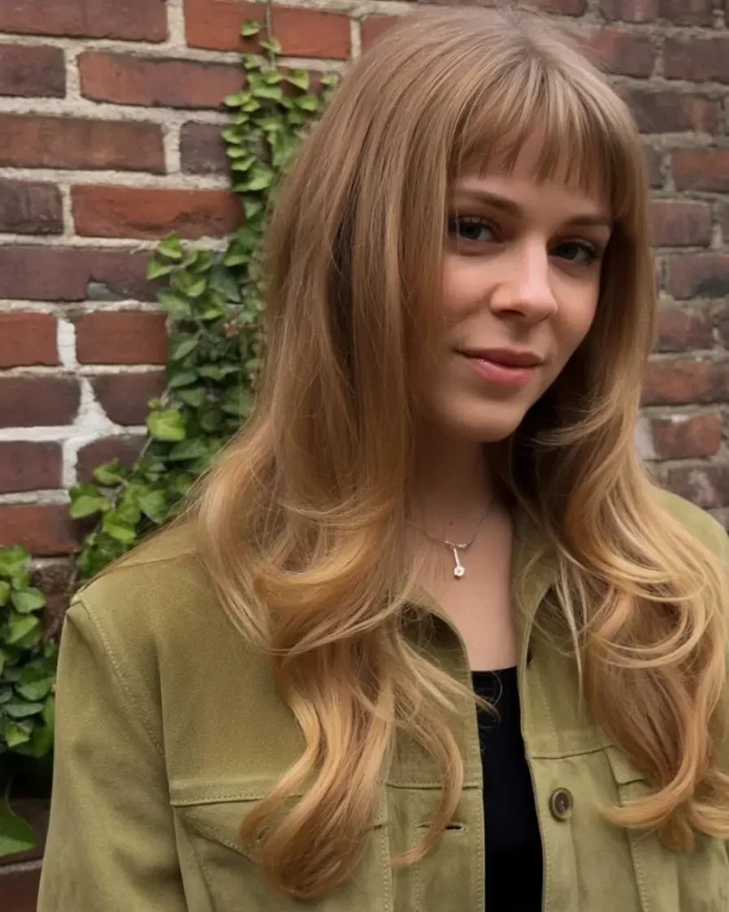 Top 50 Haircuts with Bangs for 2026: Your Ultimate Guide to Fresh Styles