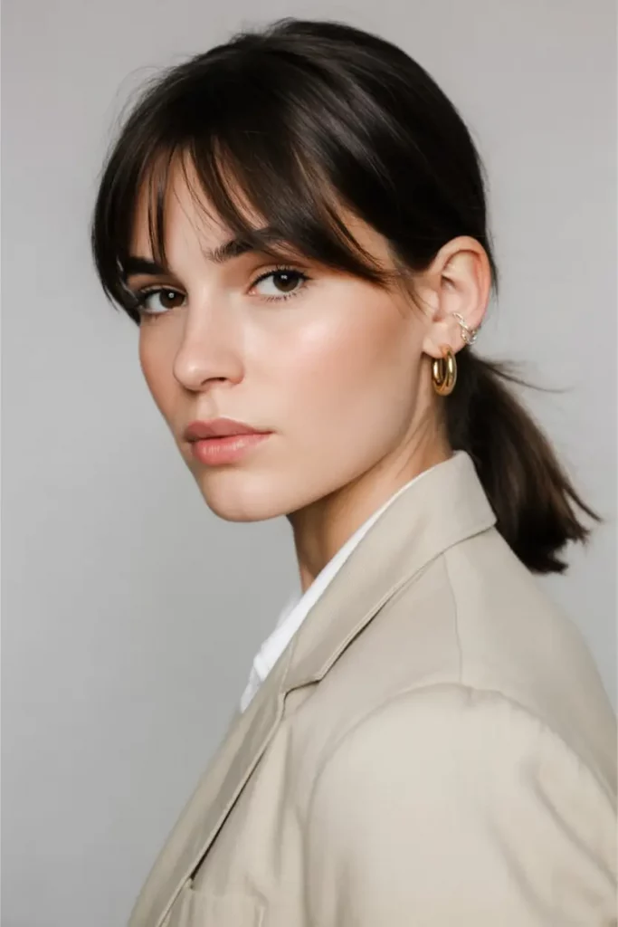 Top 50 Haircuts with Bangs for 2026: Your Ultimate Guide to Fresh Styles