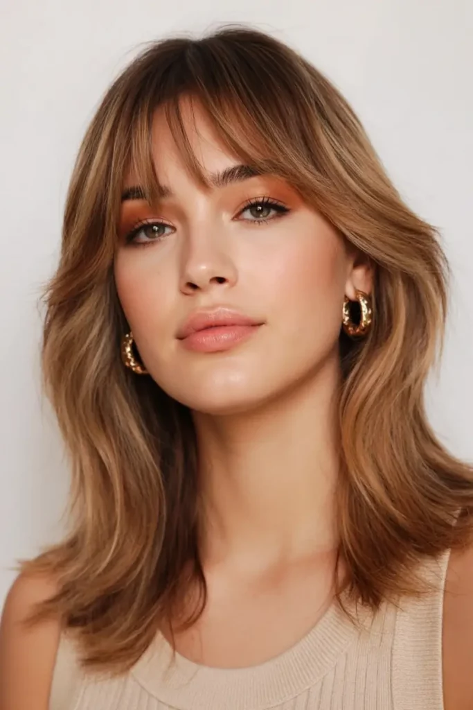 Top 50 Haircuts with Bangs for 2026: Your Ultimate Guide to Fresh Styles