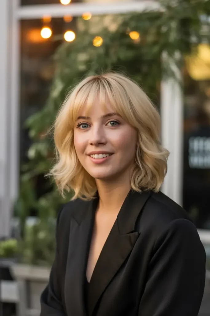 Top 50 Haircuts with Bangs for 2026: Your Ultimate Guide to Fresh Styles