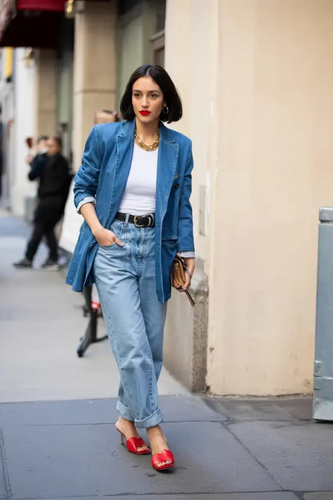 Top 49 Jeans Outfits for 2026: Your Ultimate Denim Style Guide