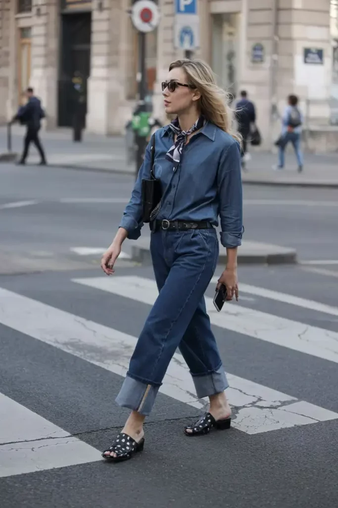 Top 49 Jeans Outfits for 2026: Your Ultimate Denim Style Guide