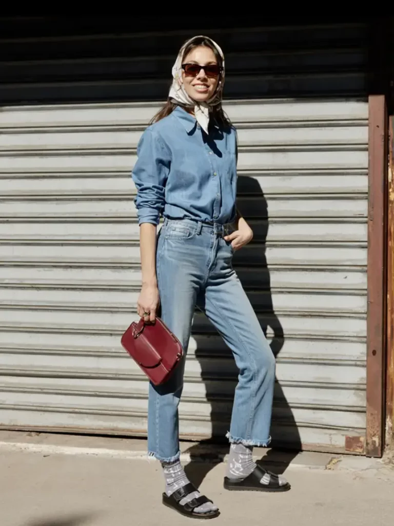 Top 49 Jeans Outfits for 2026: Your Ultimate Denim Style Guide