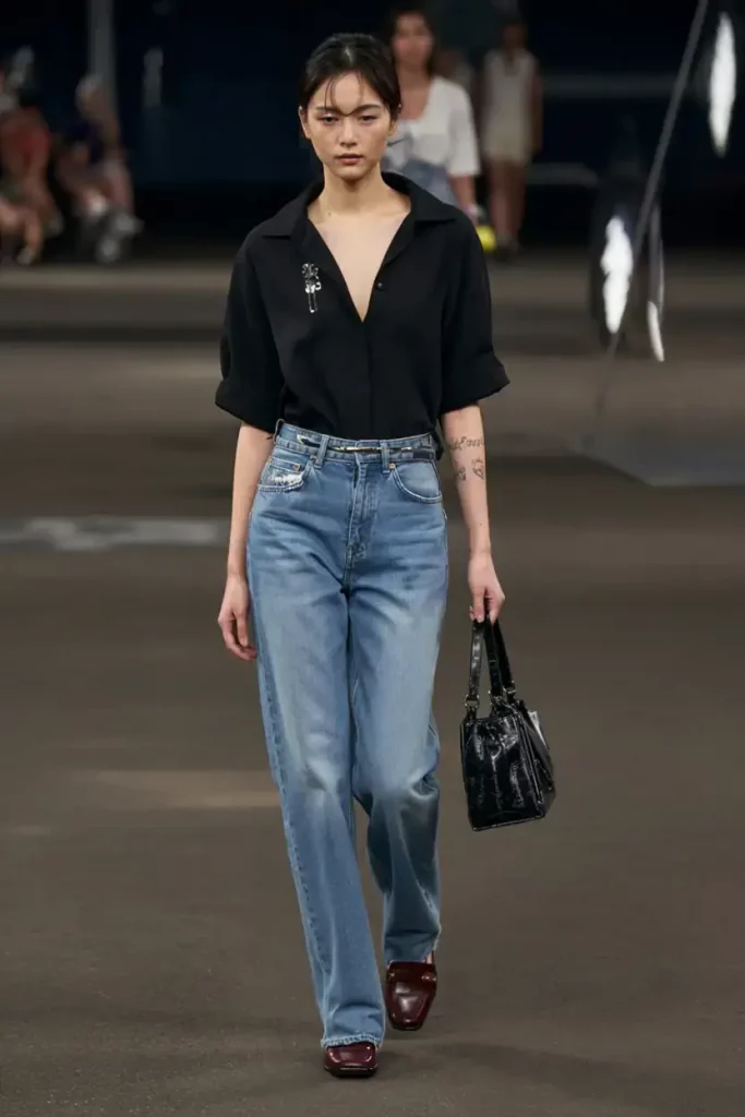 Top 49 Jeans Outfits for 2026: Your Ultimate Denim Style Guide