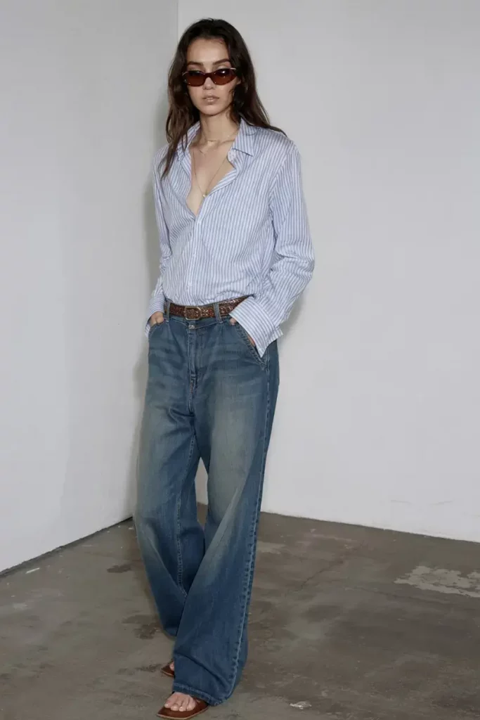 Top 49 Jeans Outfits for 2026: Your Ultimate Denim Style Guide