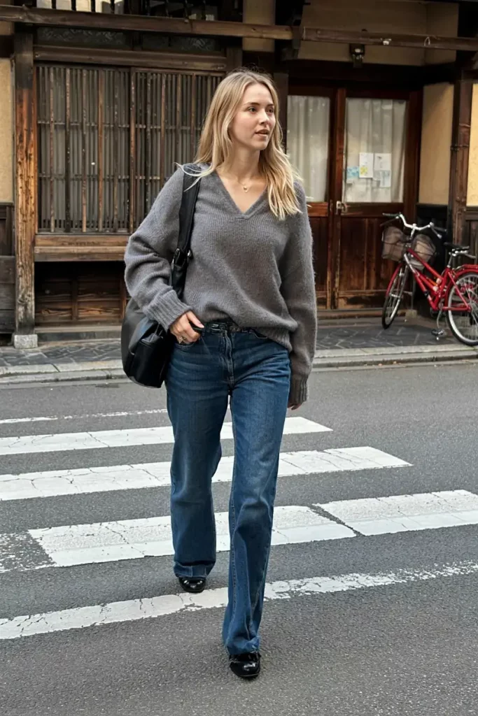 Top 49 Jeans Outfits for 2026: Your Ultimate Denim Style Guide