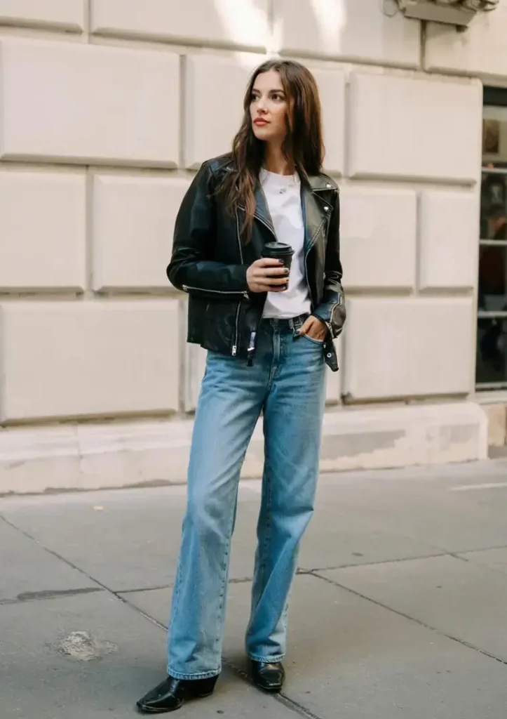 Top 49 Jeans Outfits for 2026: Your Ultimate Denim Style Guide