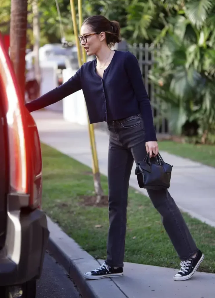 Top 49 Jeans Outfits for 2026: Your Ultimate Denim Style Guide