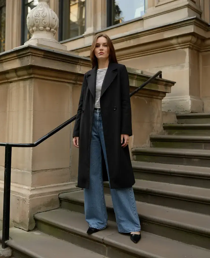 Top 49 Jeans Outfits for 2026: Your Ultimate Denim Style Guide