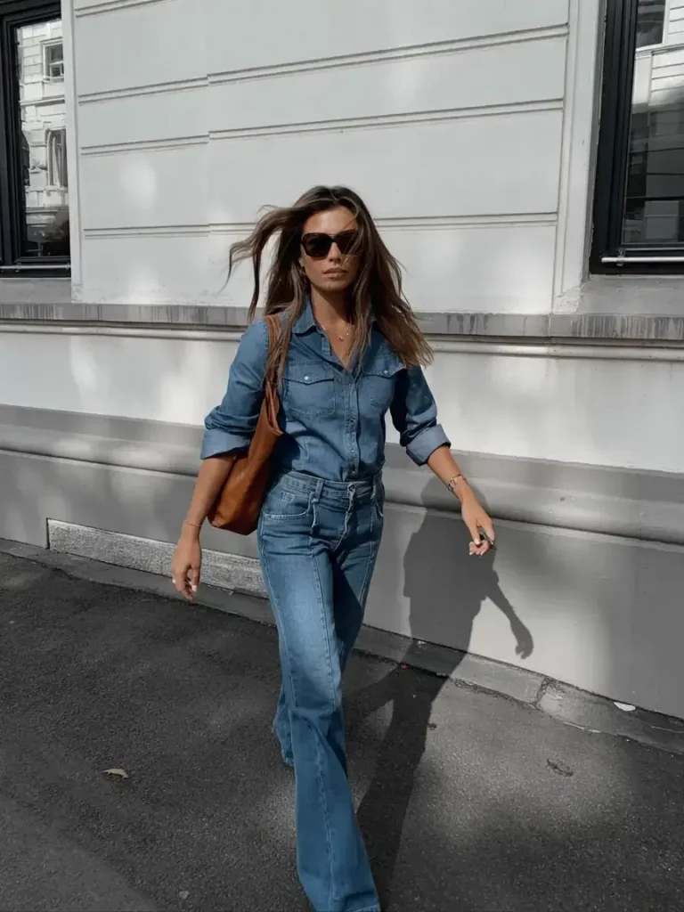 Top 49 Jeans Outfits for 2026: Your Ultimate Denim Style Guide