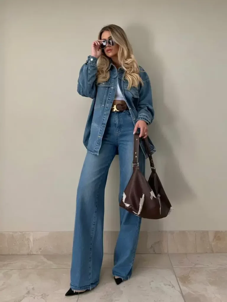 Top 49 Jeans Outfits for 2026: Your Ultimate Denim Style Guide