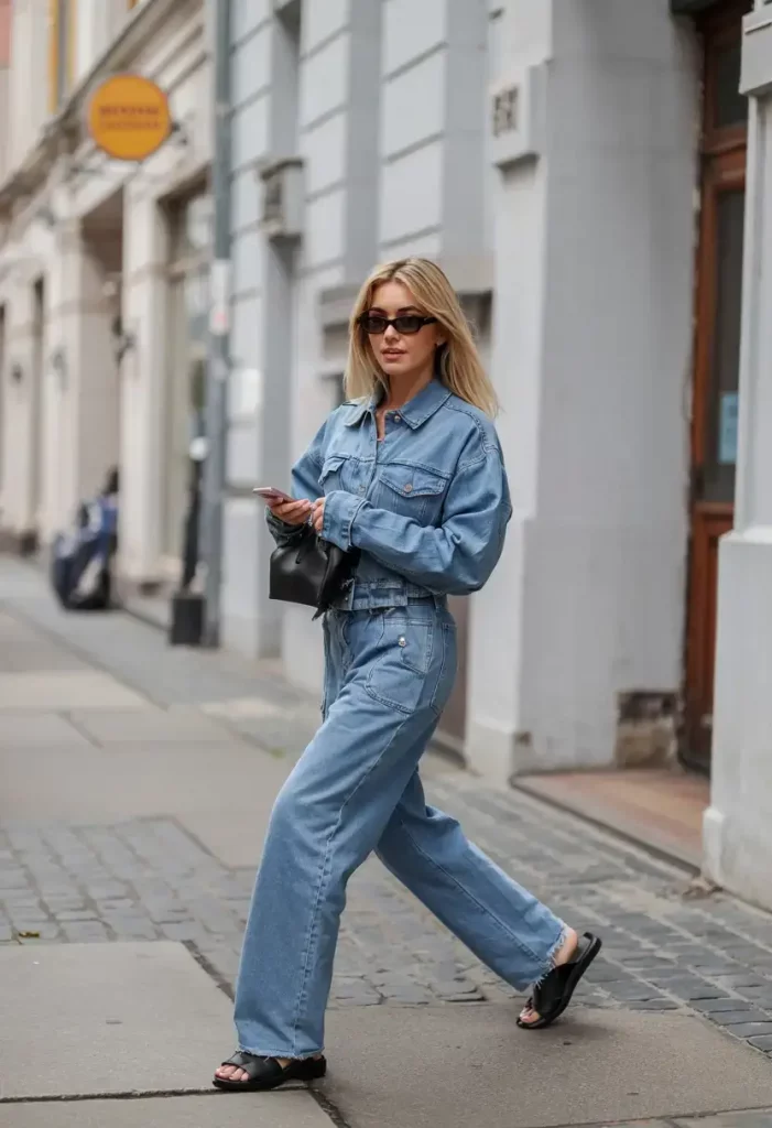 Top 49 Jeans Outfits for 2026: Your Ultimate Denim Style Guide
