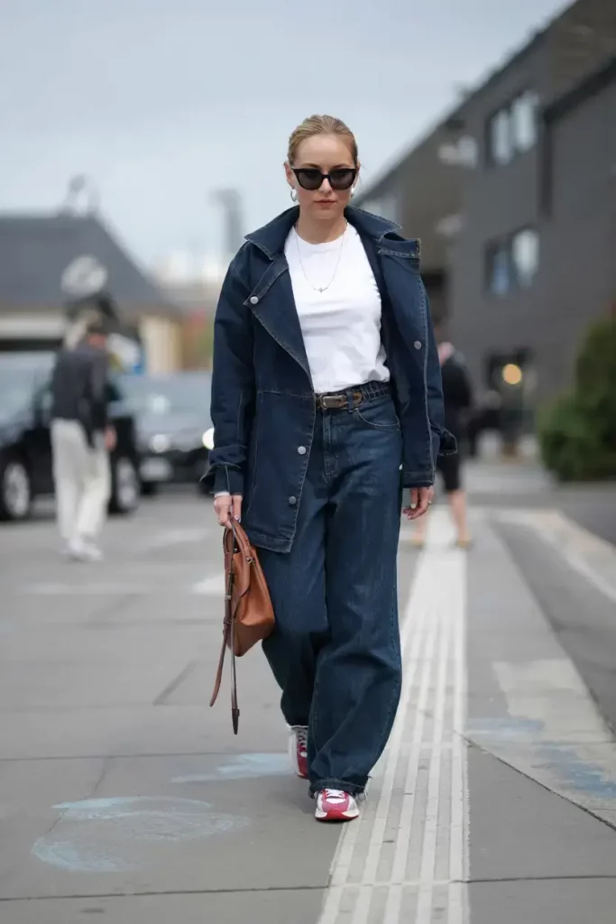 Top 49 Jeans Outfits for 2026: Your Ultimate Denim Style Guide