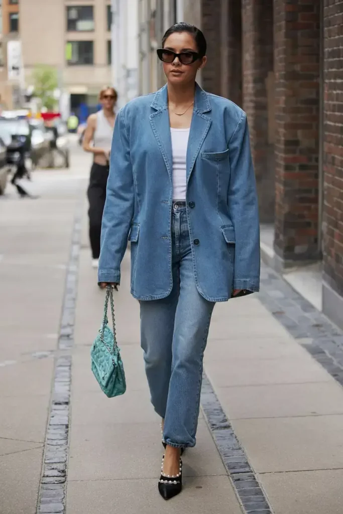 Top 49 Jeans Outfits for 2026: Your Ultimate Denim Style Guide