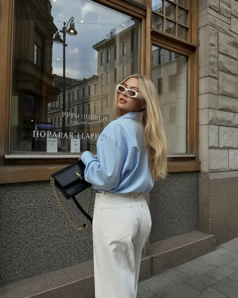 Top 74 Office Outfits for 2026: Your Ultimate Style Guide & Inspiration