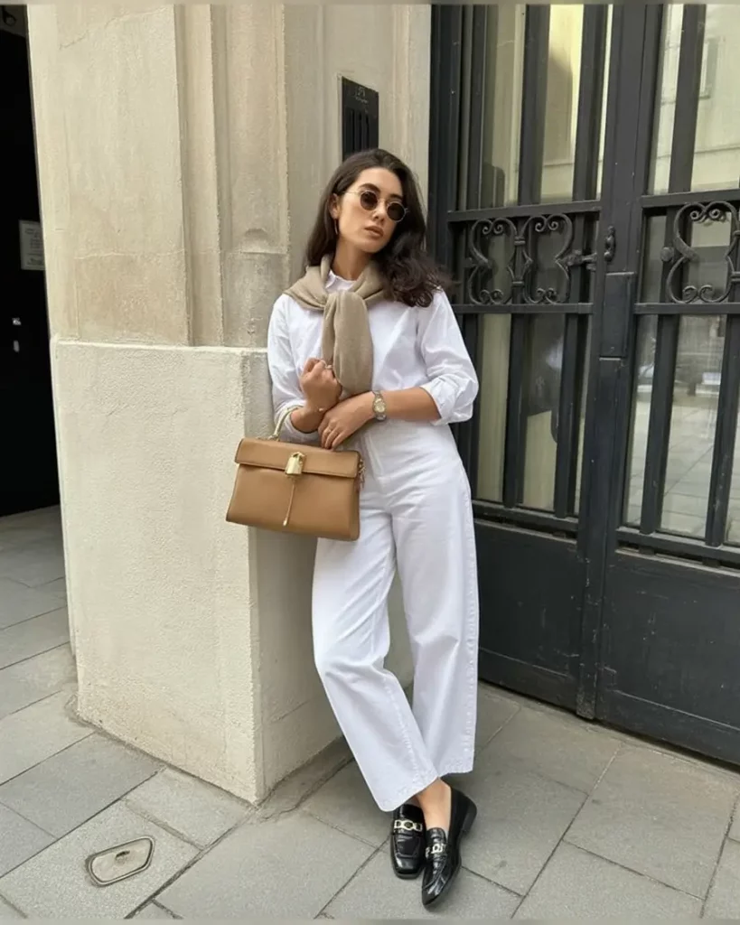 Top 74 Office Outfits for 2026: Your Ultimate Style Guide & Inspiration