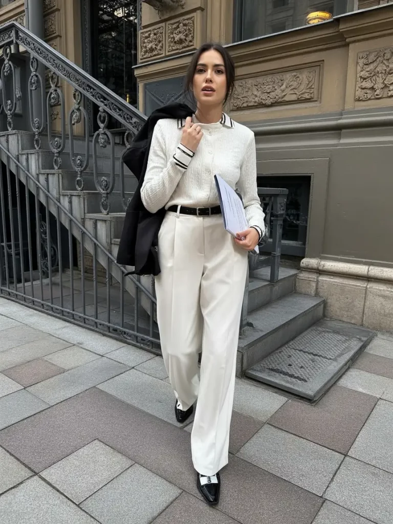 Top 74 Office Outfits for 2026: Your Ultimate Style Guide & Inspiration