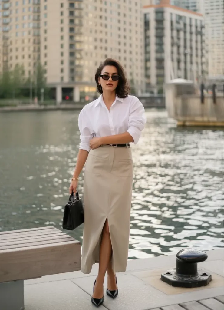 Top 74 Office Outfits for 2026: Your Ultimate Style Guide & Inspiration
