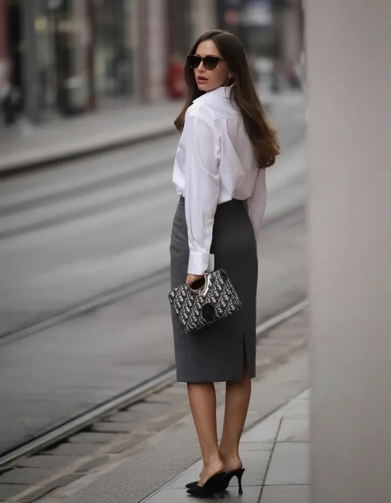 Top 74 Office Outfits for 2026: Your Ultimate Style Guide & Inspiration