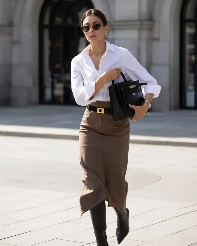 Top 74 Office Outfits for 2026: Your Ultimate Style Guide & Inspiration