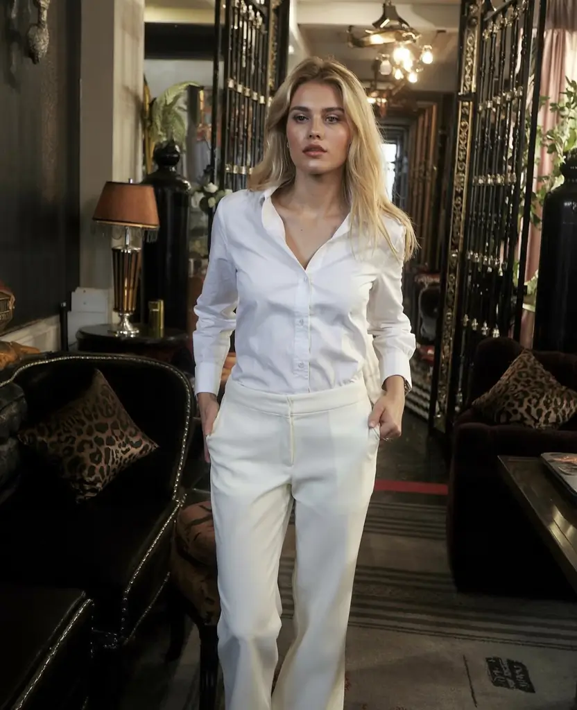 Top 74 Office Outfits for 2026: Your Ultimate Style Guide & Inspiration