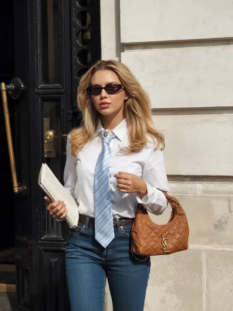 Top 74 Office Outfits for 2026: Your Ultimate Style Guide & Inspiration