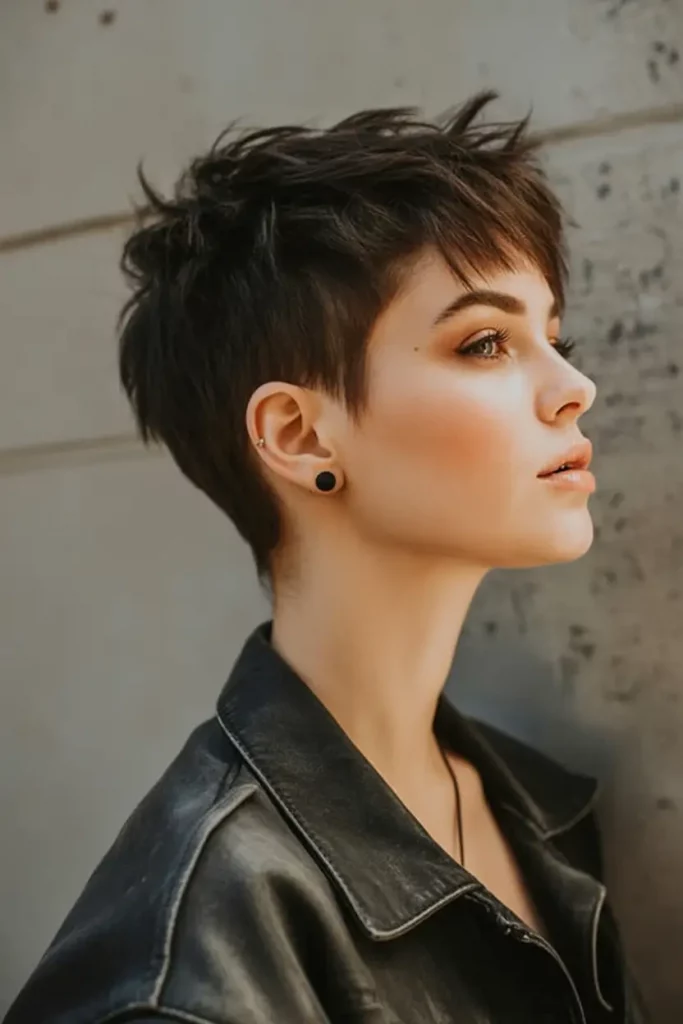 Top 74 Pixie Haircut Styles for 2026: Your Ultimate Short Hair Inspiration Guide