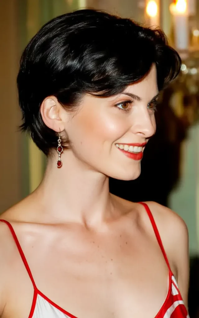 Top 74 Pixie Haircut Styles for 2026: Your Ultimate Short Hair Inspiration Guide