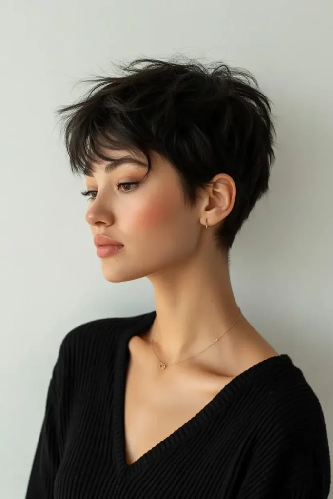 Top 74 Pixie Haircut Styles for 2026: Your Ultimate Short Hair Inspiration Guide