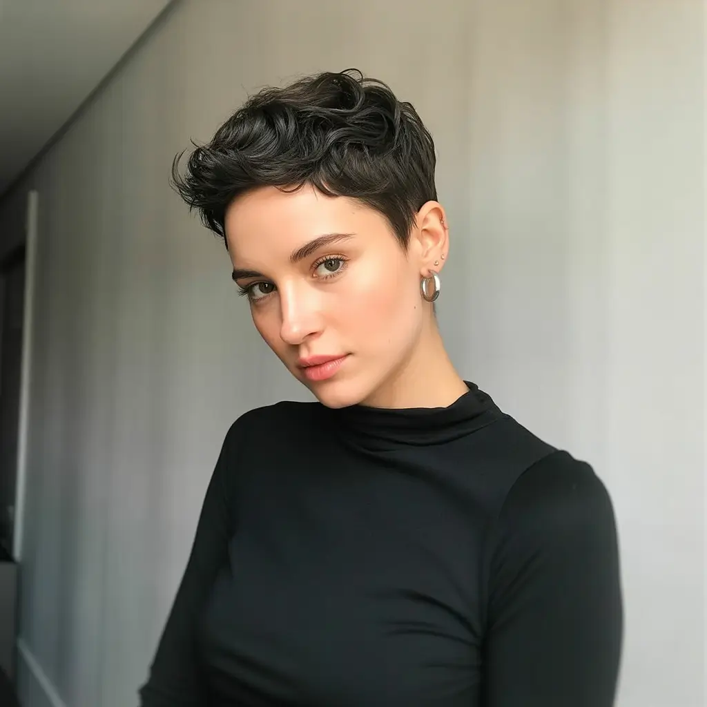 Top 74 Pixie Haircut Styles for 2026: Your Ultimate Short Hair Inspiration Guide