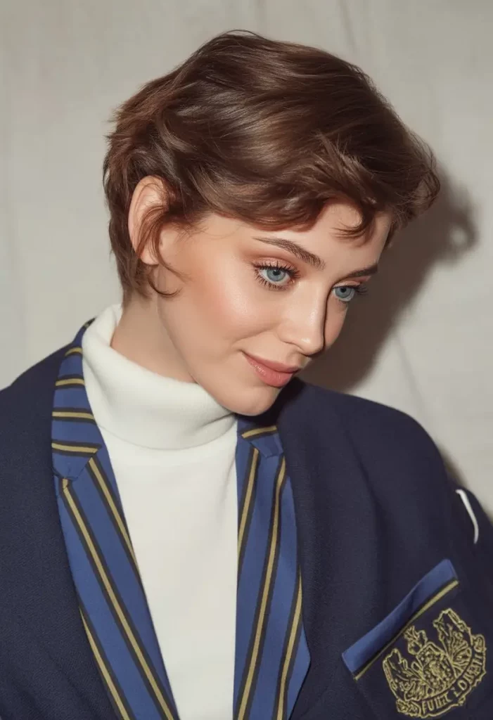 Top 74 Pixie Haircut Styles for 2026: Your Ultimate Short Hair Inspiration Guide