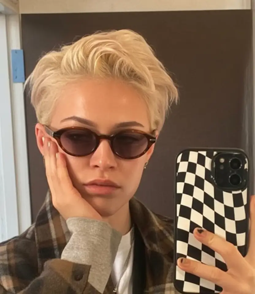 Top 74 Pixie Haircut Styles for 2026: Your Ultimate Short Hair Inspiration Guide