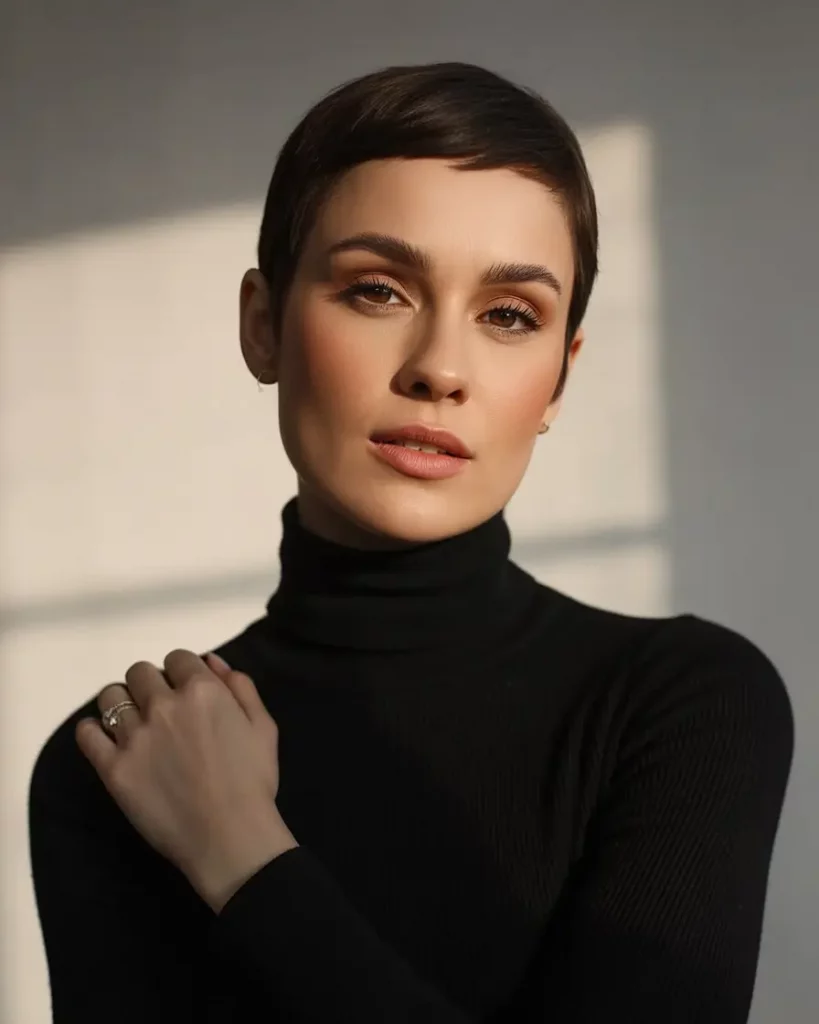 Top 74 Pixie Haircut Styles for 2026: Your Ultimate Short Hair Inspiration Guide