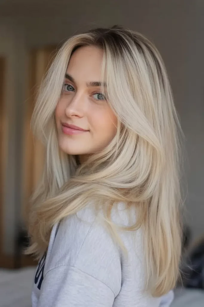 Top 75 Blonde Hair Color Trends & Ideas to Try in 2026