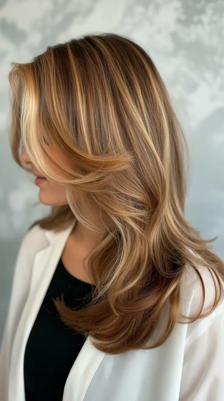 blonde hair color 2026 light ash blonde