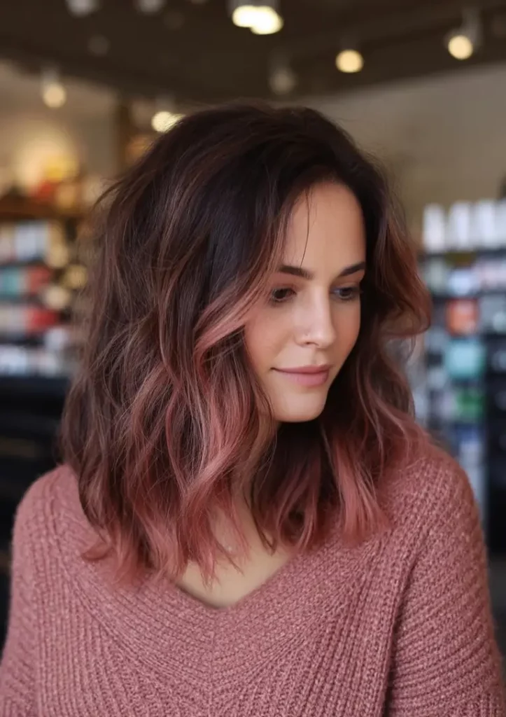 Top 73 Brunette Hair Color Ideas & Trends for a Beautiful You in 2026