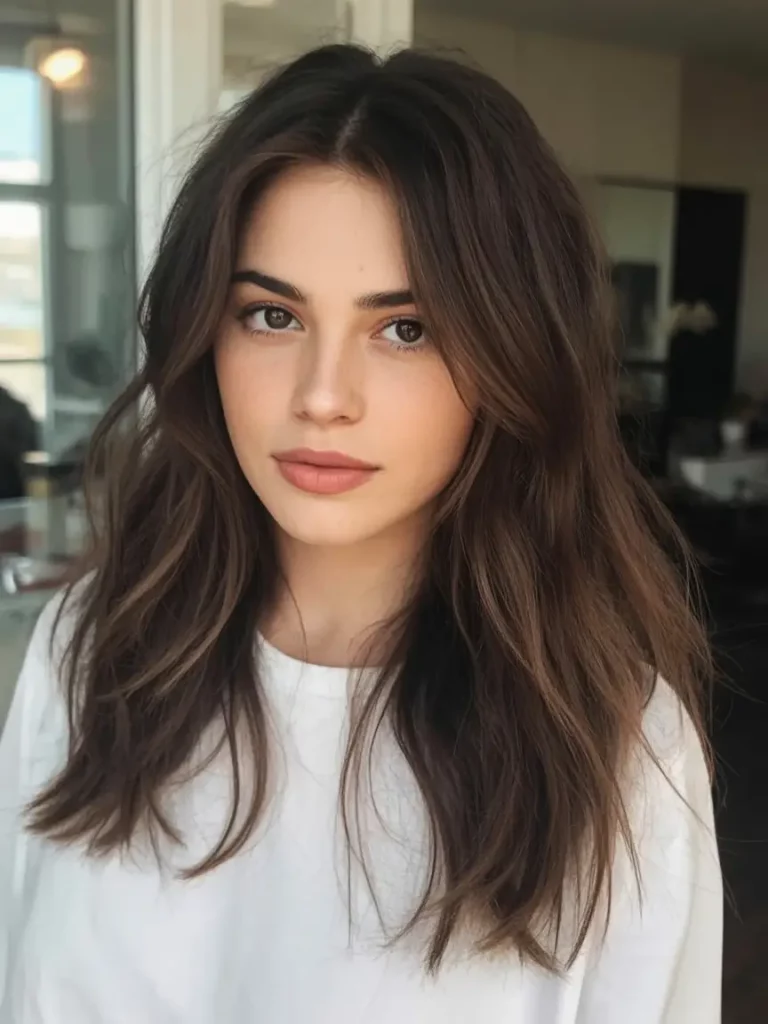 Top 73 Brunette Hair Color Ideas & Trends for a Beautiful You in 2026