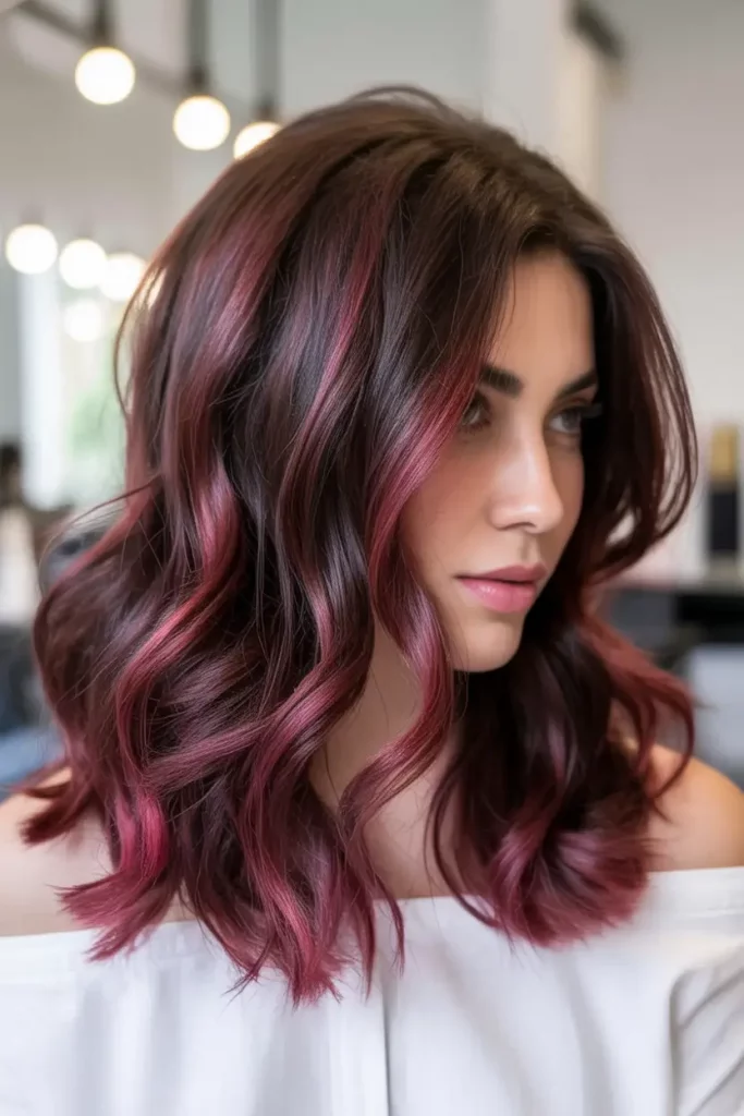 Top 73 Brunette Hair Color Ideas & Trends for a Beautiful You in 2026