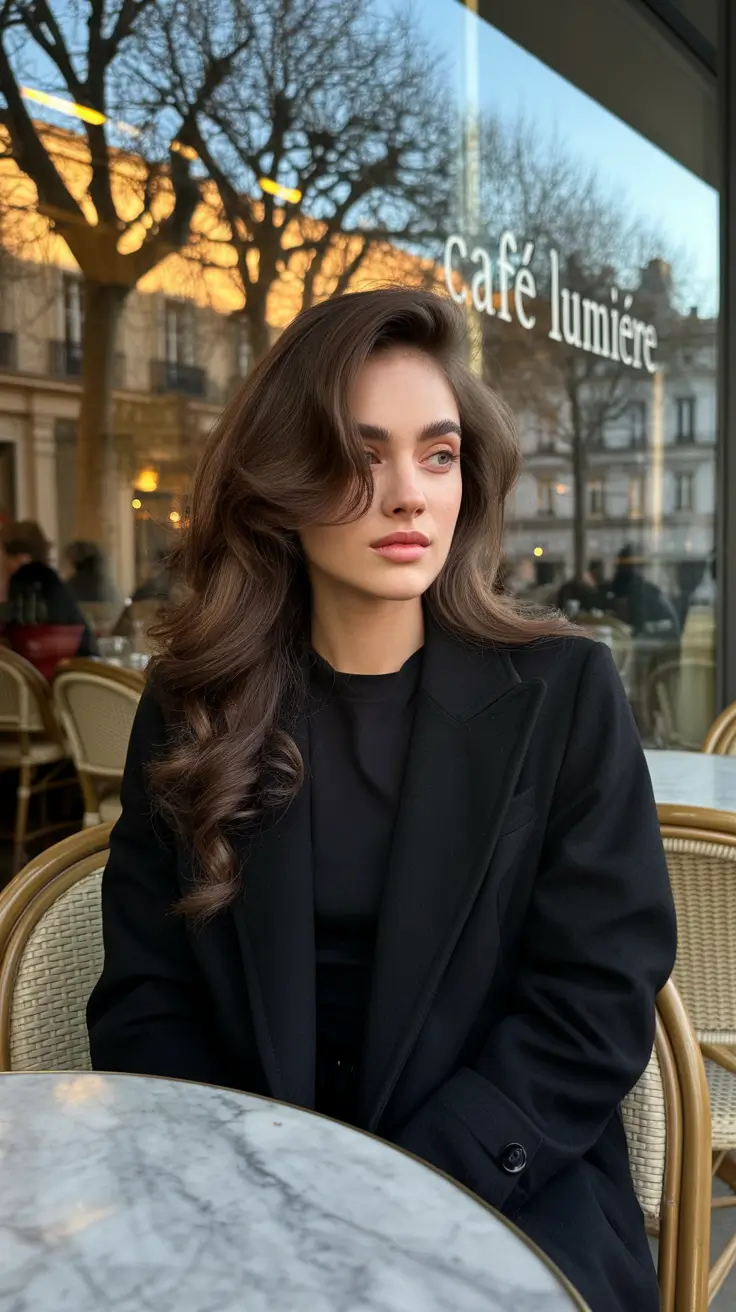 Top 73 Brunette Hair Color Ideas & Trends for a Beautiful You in 2026