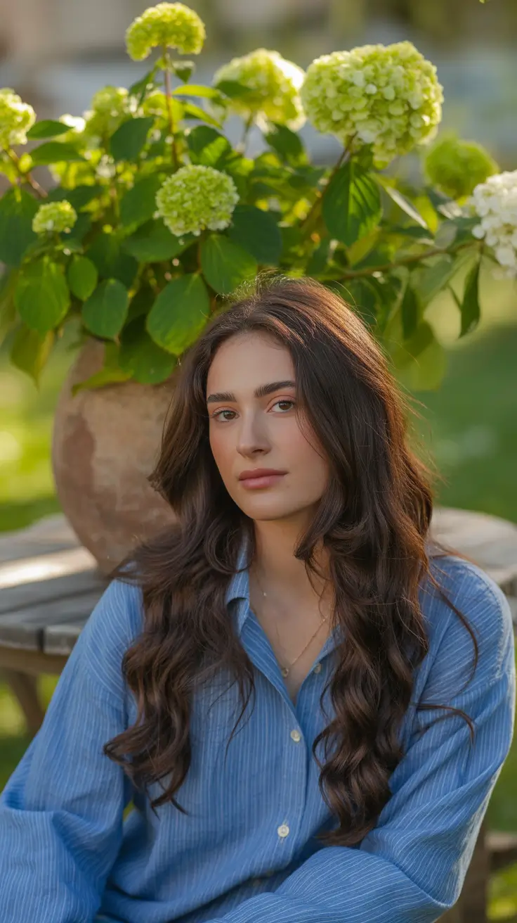 Top 73 Brunette Hair Color Ideas & Trends for a Beautiful You in 2026