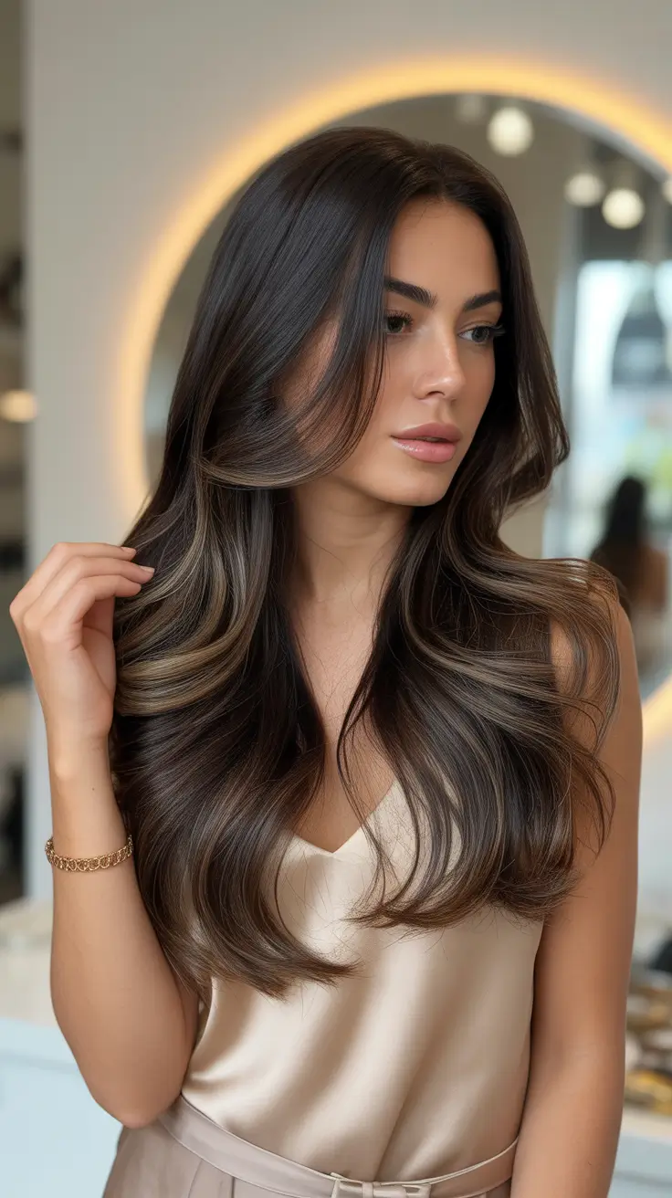 Top 73 Brunette Hair Color Ideas & Trends for a Beautiful You in 2026