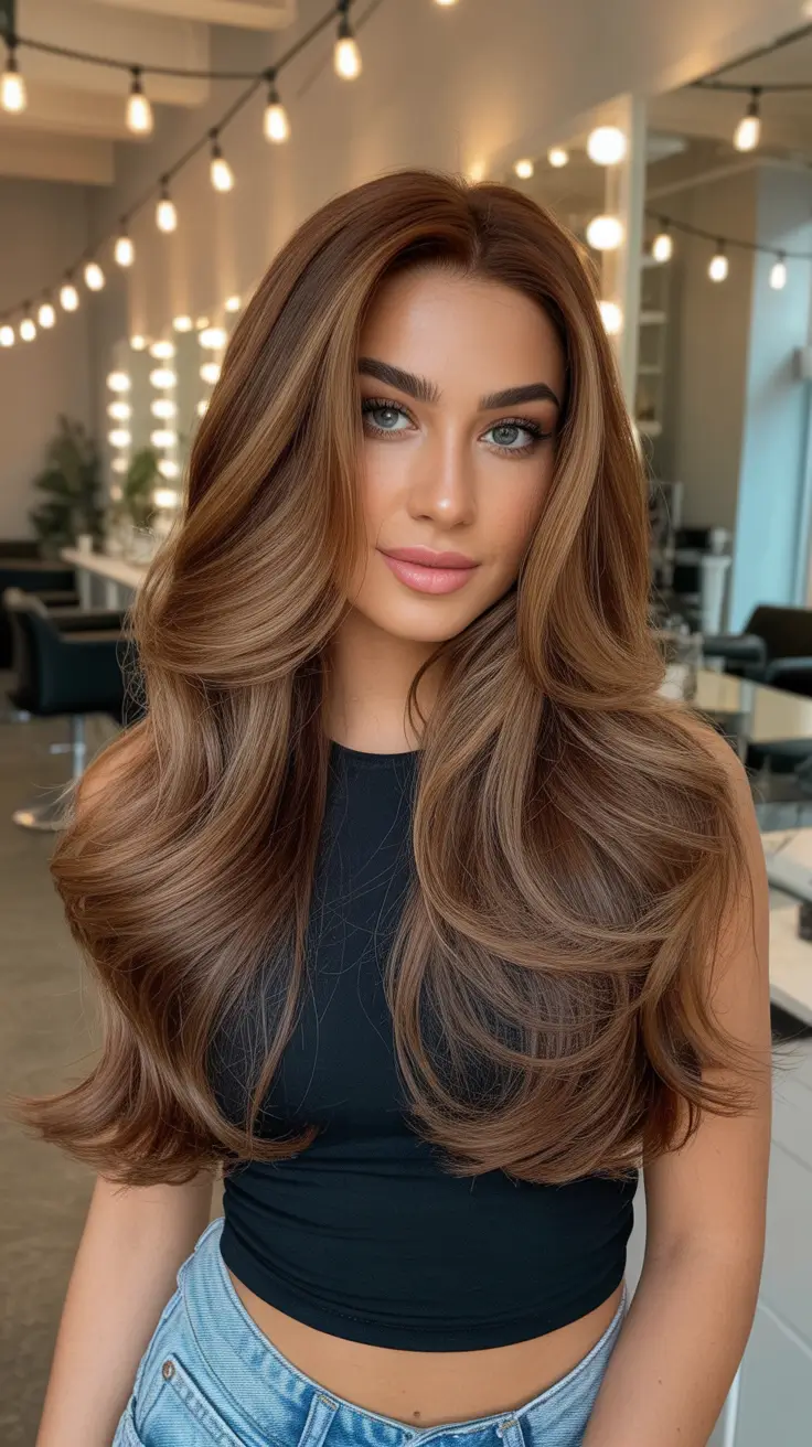 Top 73 Brunette Hair Color Ideas & Trends for a Beautiful You in 2026