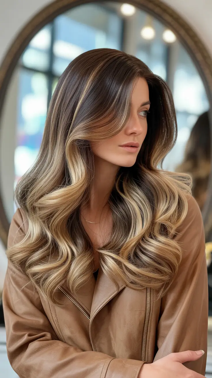 Top 73 Brunette Hair Color Ideas & Trends for a Beautiful You in 2026
