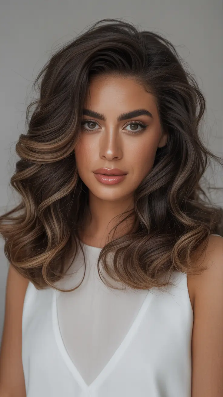 Top 73 Brunette Hair Color Ideas & Trends for a Beautiful You in 2026