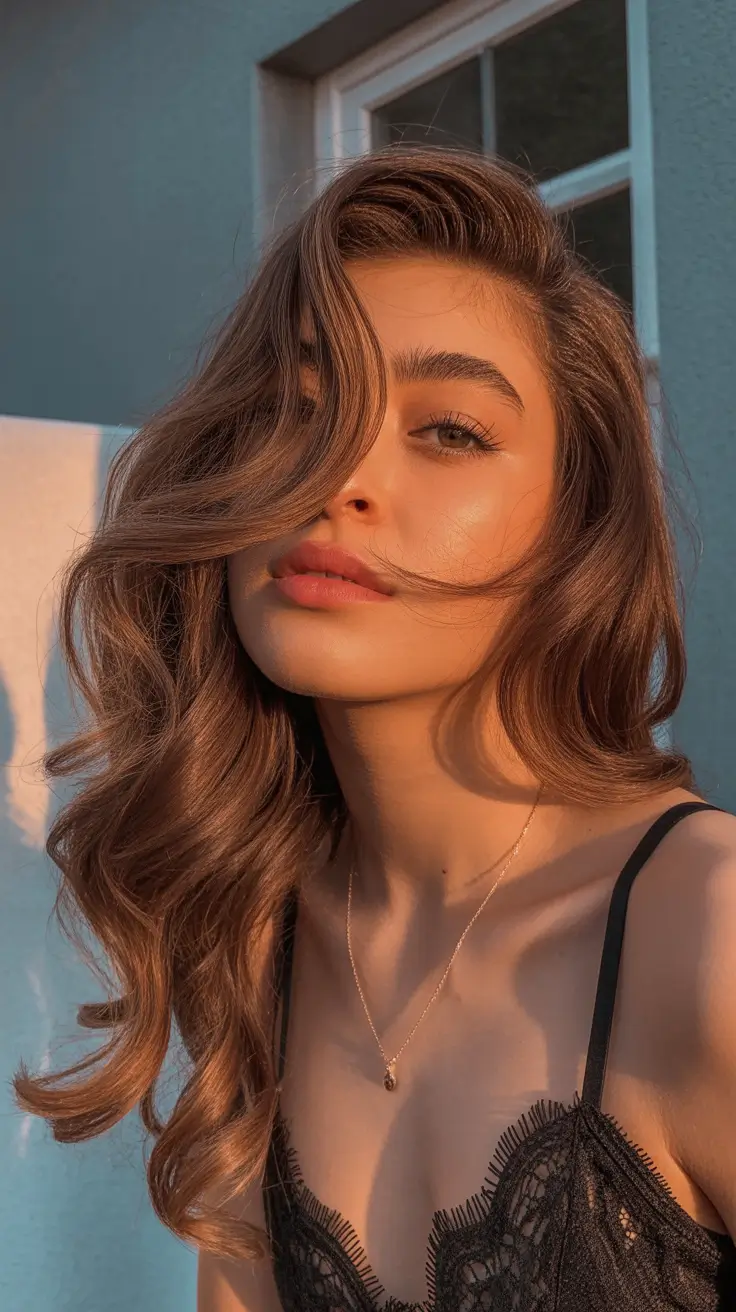 Top 73 Brunette Hair Color Ideas & Trends for a Beautiful You in 2026