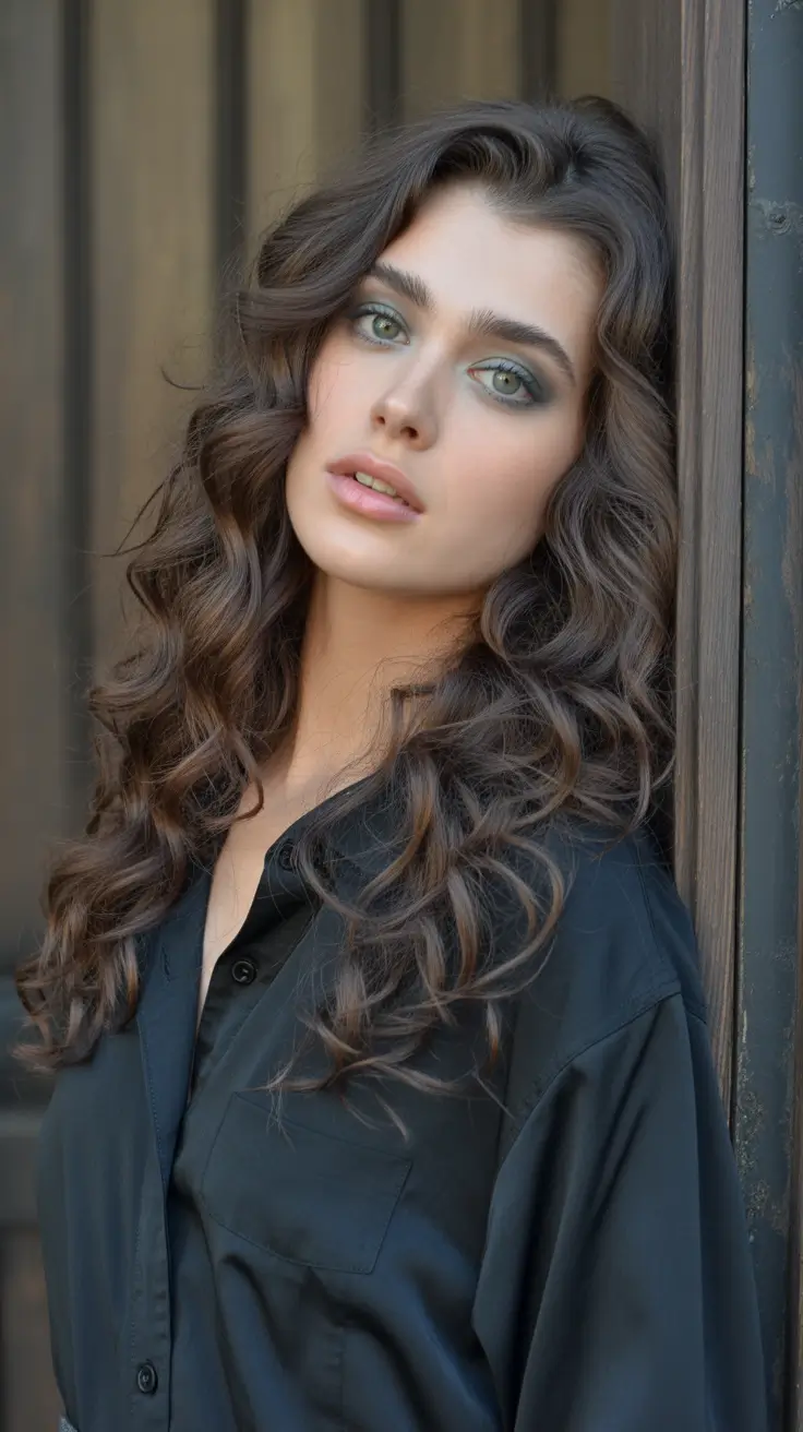 Top 73 Brunette Hair Color Ideas & Trends for a Beautiful You in 2026