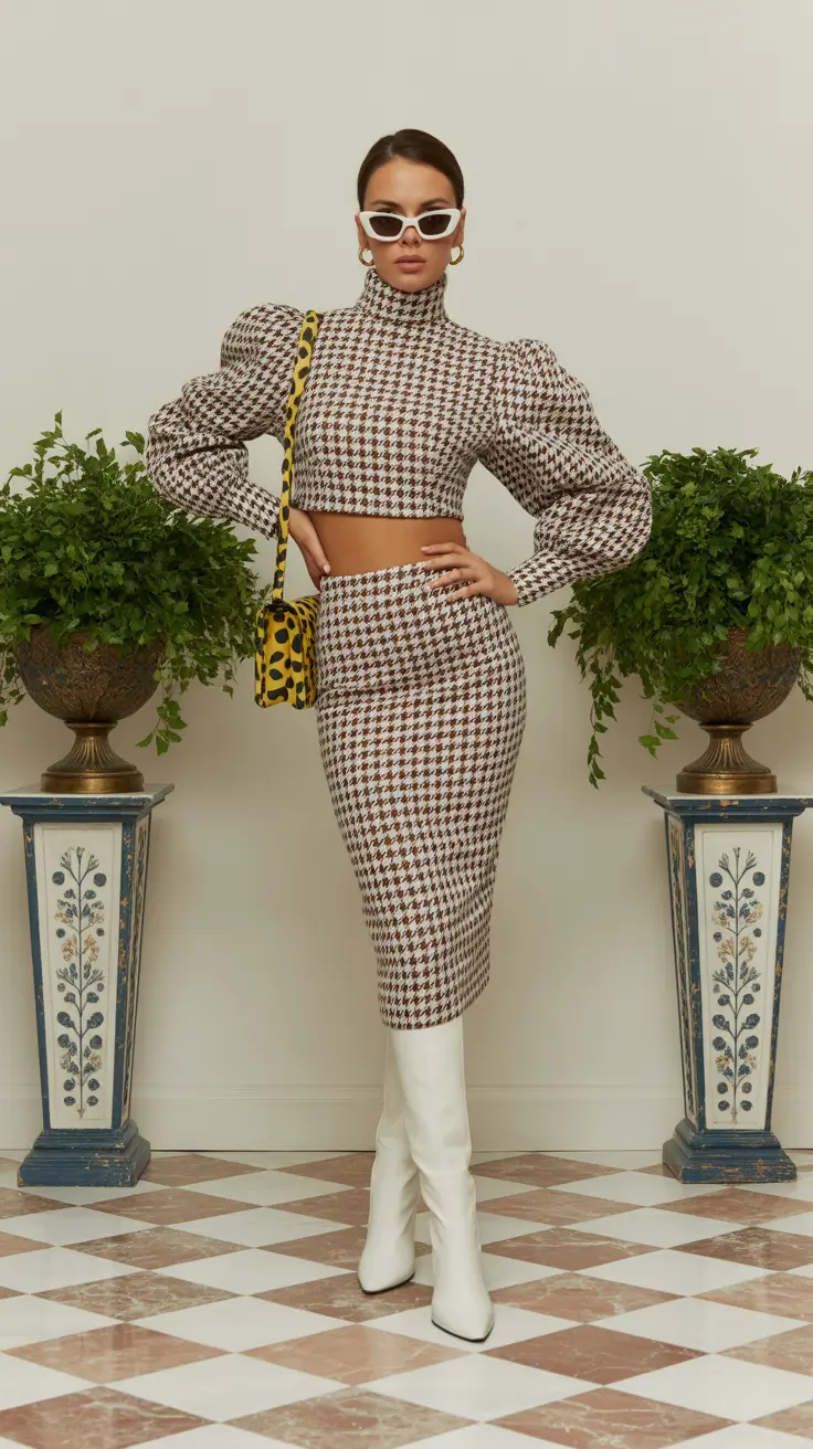 Capsule Wardrobe Outfits 2026 Timeless Chic