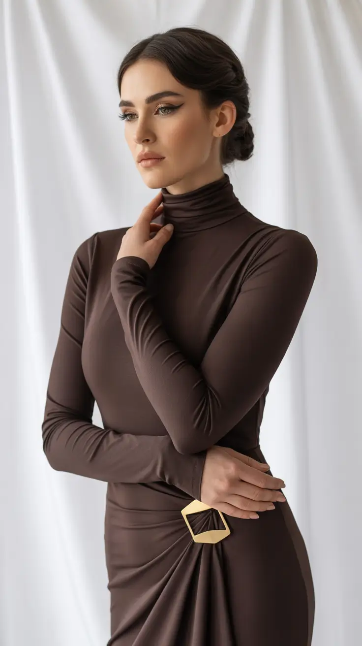 Capsule Wardrobe Outfits 2026 The Sculpted Simplicity